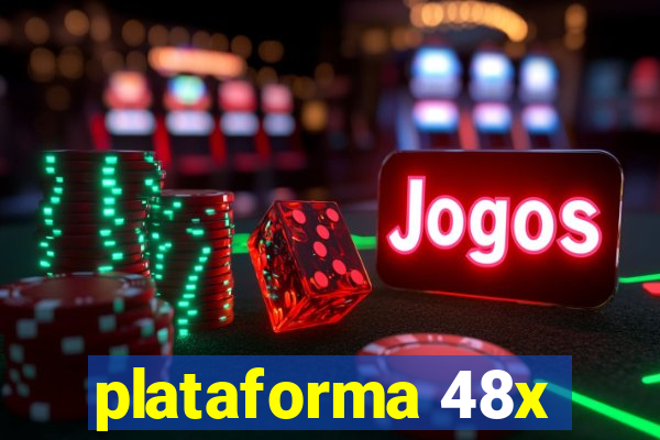 plataforma 48x